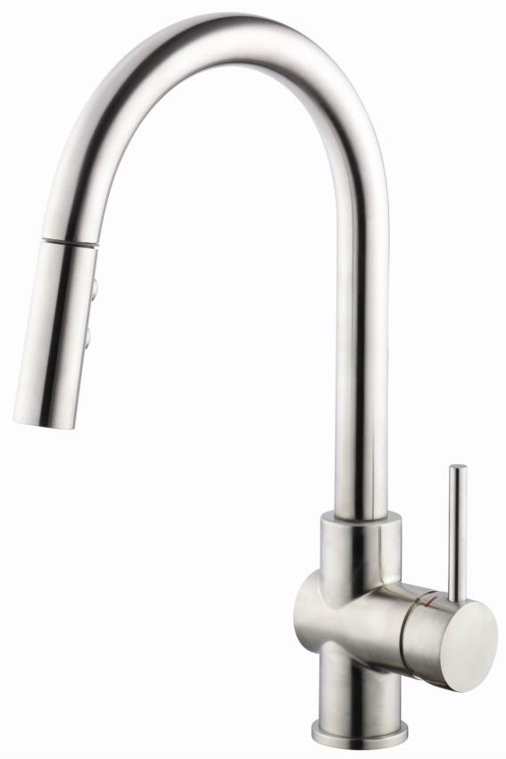 Luxart Collection Aerro 1 8 Gpm Pulldown