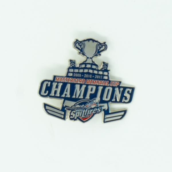 CHAMPS ÉLYSÉES Pin