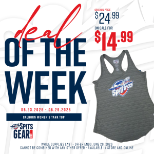 tank top deal of the week